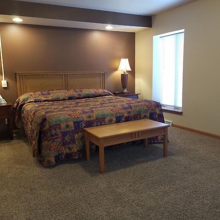 Amber'S Inn And Suites Wisconsin Dells Quarto foto