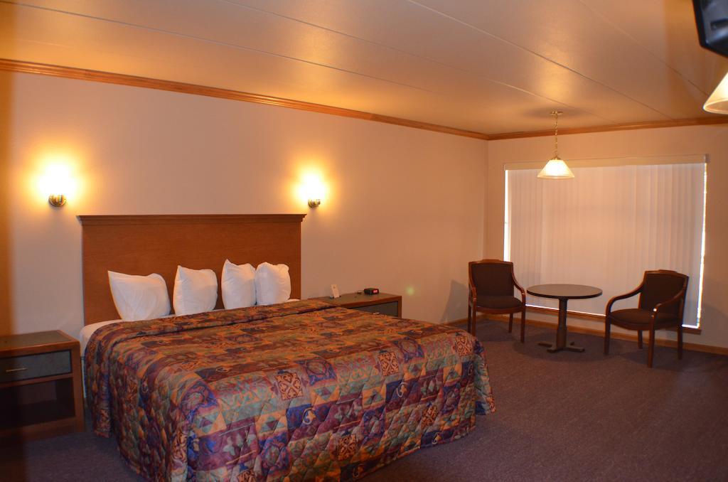 Amber'S Inn And Suites Wisconsin Dells Quarto foto